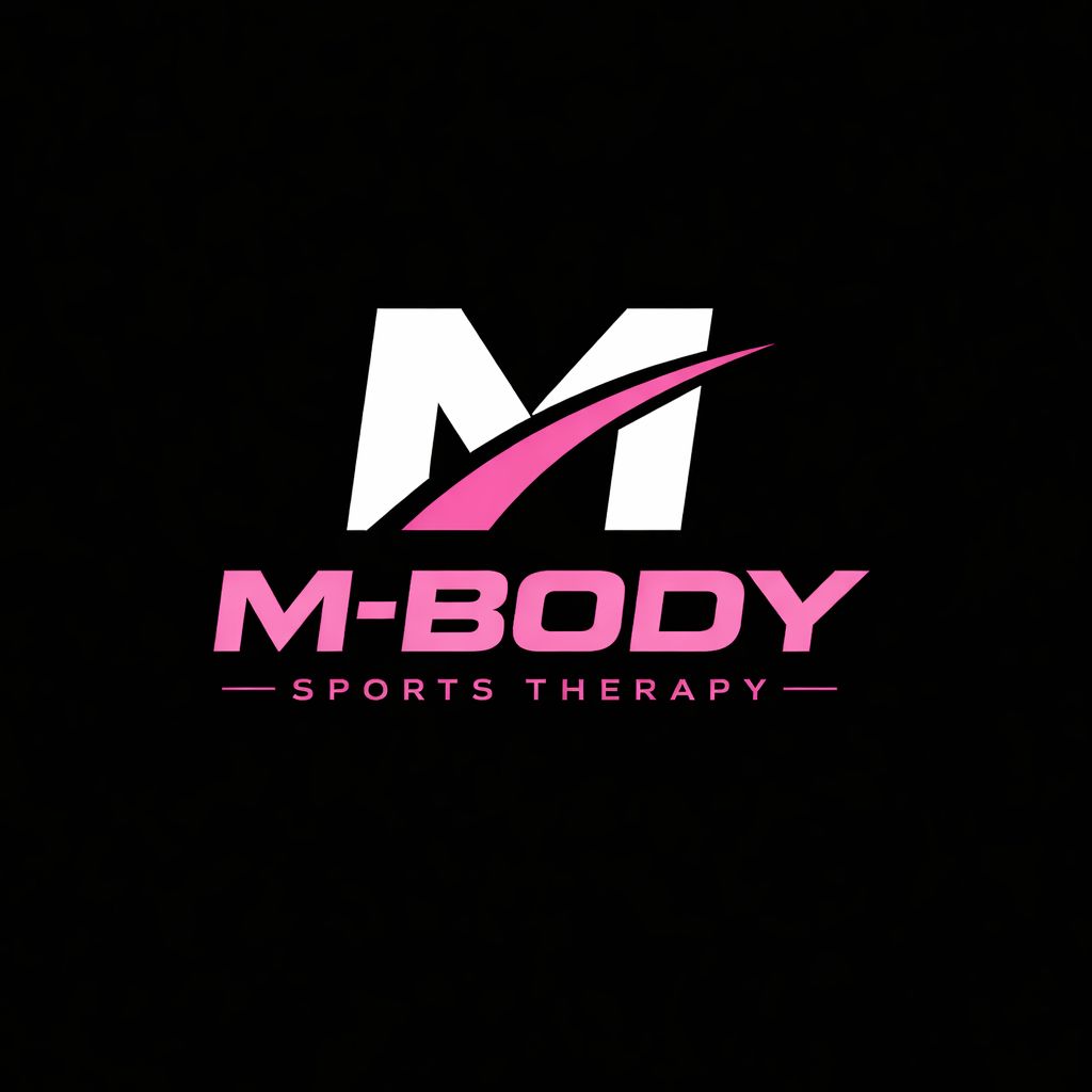 M-Body Sports Therapy
